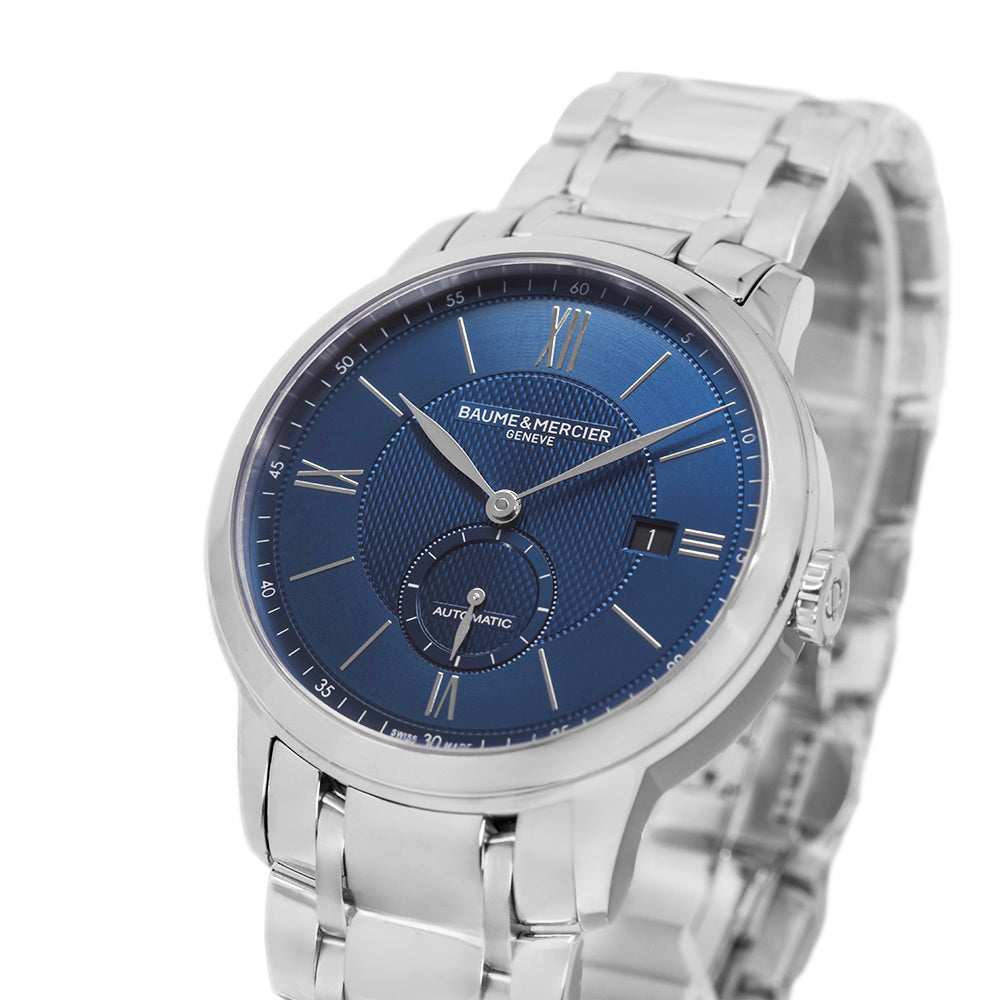 Baume & Mercier Men's M0A10481 Classima Automatic 42mm