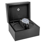 Baume&Mercier Men's M0A10482 Classima Dual Time Watch