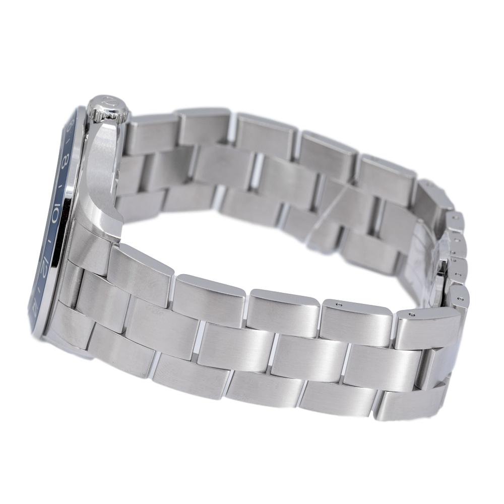 Baume&Mercier Men's 10487 Clifton Club GMT Auto