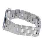 Baume&Mercier Men's 10487 Clifton Club GMT Auto