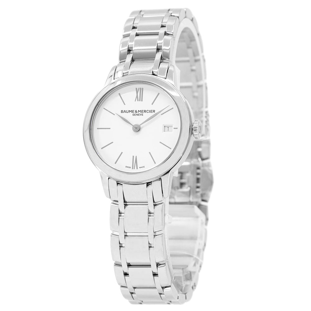 Baume & Mercier M0A10489