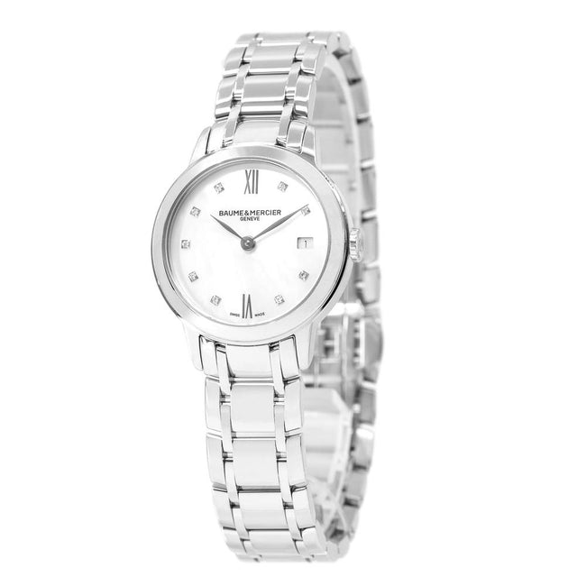 Baume & Mercier M0A10490