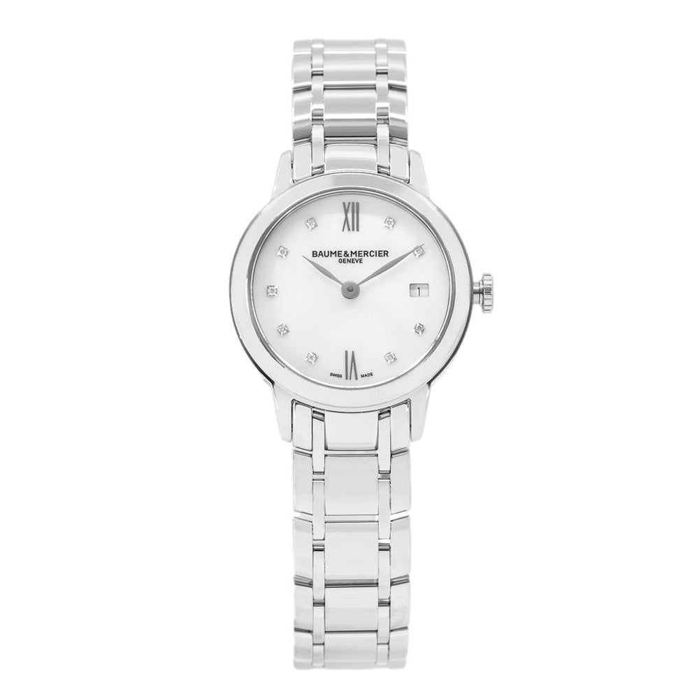 Baume & Mercier M0A10490