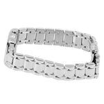 Baume et Mercier Ladies 10490 Classima Diamond Set Quartz