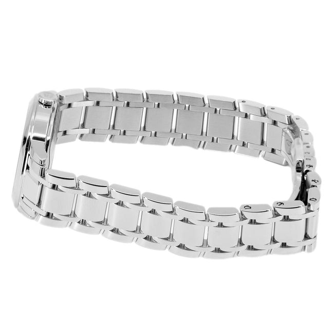 Baume et Mercier Ladies 10490 Classima Diamond Set Quartz