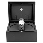 Baume et Mercier Ladies 10490 Classima Diamond Set Quartz