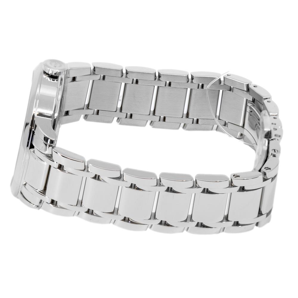 Baume&Mercier Ladies 10495 Classima White Dial Auto