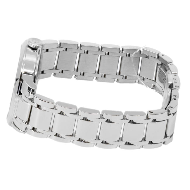 Baume&Mercier Ladies 10495 Classima White Dial Auto