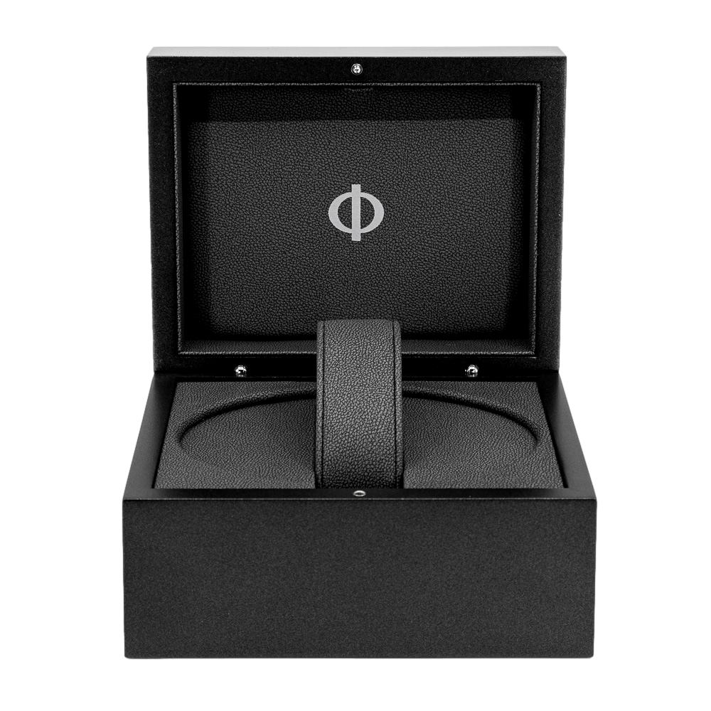 Baume&Mercier Ladies 10495 Classima White Dial Auto