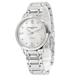 Baume&Mercier Ladies M0A10496 Classima Diamond Set Auto