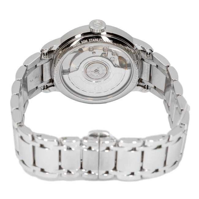 Baume&Mercier Ladies M0A10496 Classima Diamond Set Auto