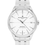 Baume & Mercier Men's M0A10505 Clifton Automatic 42mm