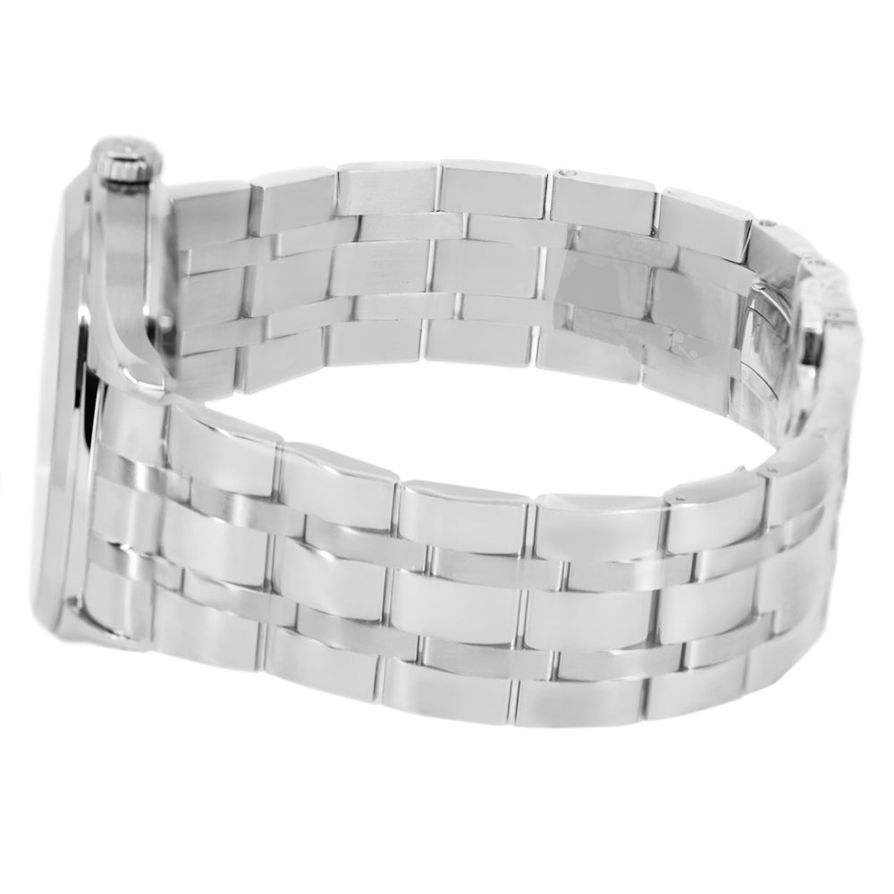 Baume & Mercier Men's M0A10505 Clifton Automatic 42mm