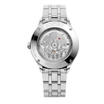 Baume&Mercier Men's M0A10505 Clifton COSC Certified Auto