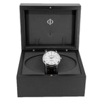 Baume&Mercier Men's M0A10518 Clifton COSC Date Auto