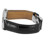 Baume&Mercier Men's M0A10518 Clifton COSC Date Auto