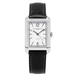 Baume&Mercie Ladies M0A10522 Hampton Silver Dial Auto