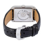 Baume&Mercier Men's 10523 Hampton Dual Time Auto