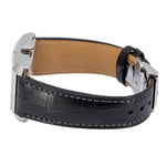 Baume&Mercier Men's 10523 Hampton Dual Time Auto