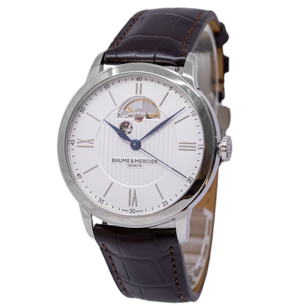 Baume & Mercier Men's M0A10524 Classima Automatic 42mm