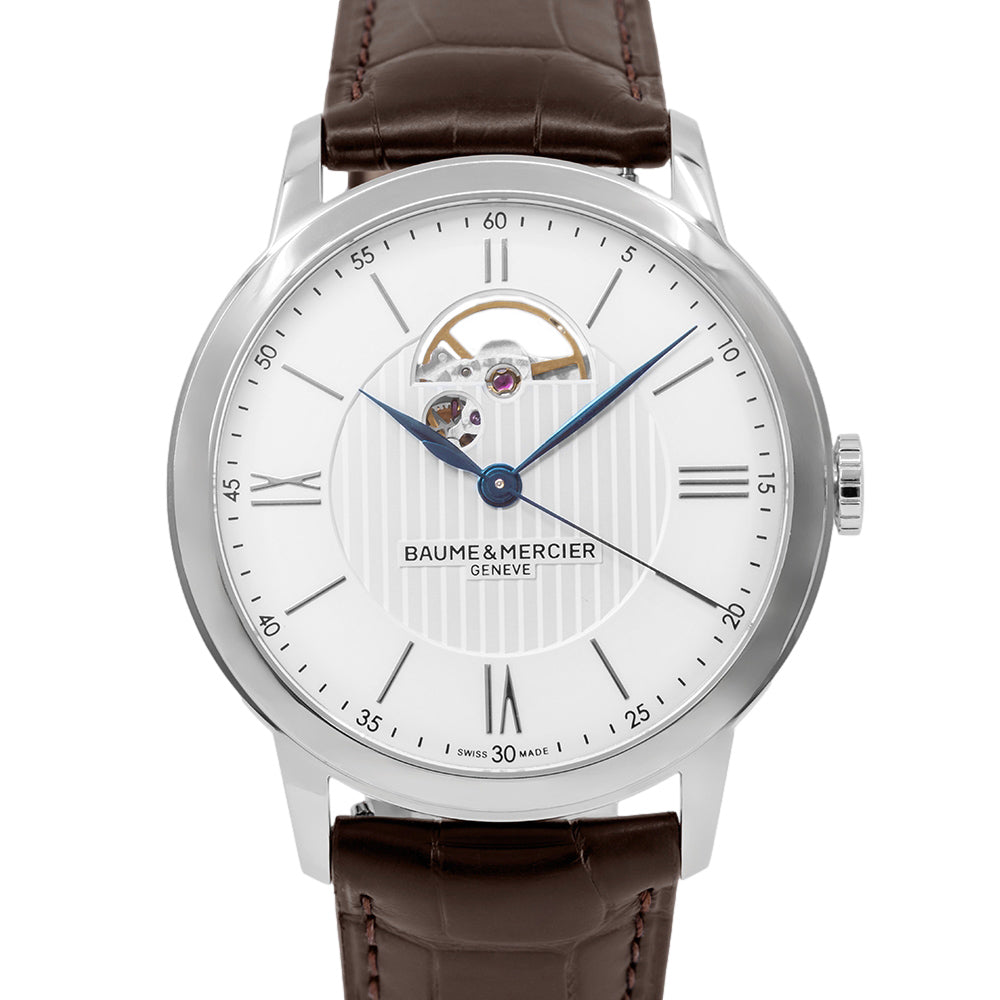 Baume & Mercier Men's M0A10524 Classima Automatic 42mm