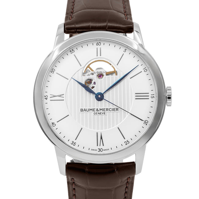 Baume & Mercier Men's M0A10524 Classima Automatic 42mm