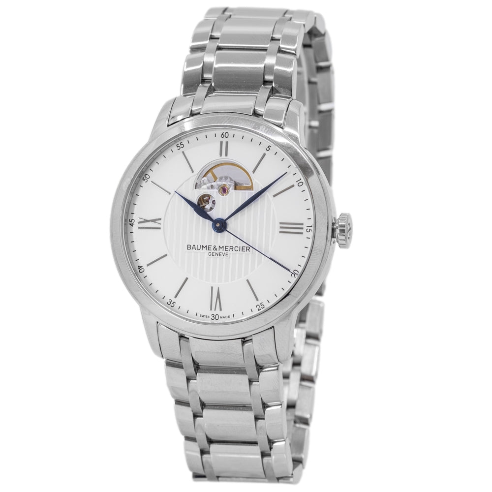 Baume & Mercier Men's M0A10525 Classima 42mm Automatic
