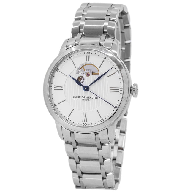 Baume & Mercier Men's M0A10525 Classima 42mm Automatic