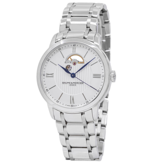 Baume & Mercier Men's M0A10525 Classima 42mm Automatic