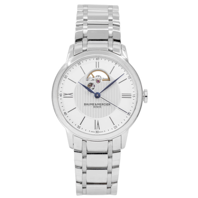 Baume & Mercier Men's M0A10525 Classima 42mm Automatic