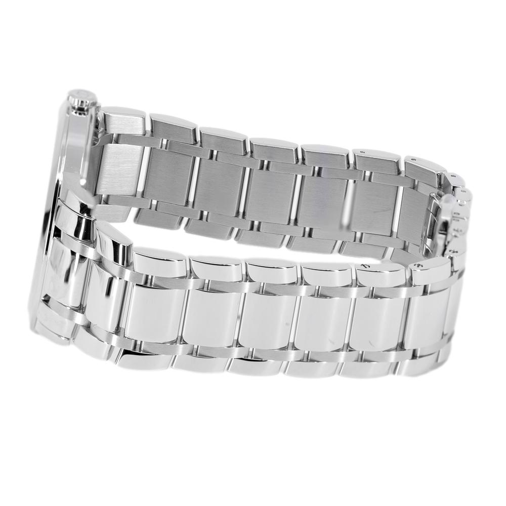 Baume et Mercier Herrenuhr M0A10526 Classima Datumsanzeige