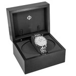 Baume&Mercier Men's M0A10526 Classima Date Display Quartz