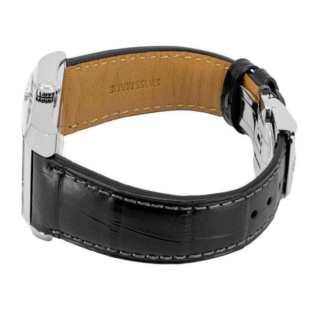 Baume&Mercie Men's M0A10528 Hampton Small Seconds Auto Auto