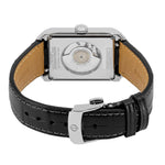 Baume&Mercie Men's M0A10528 Hampton Small Seconds Auto Auto