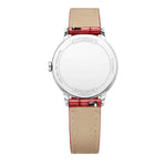 Baume&Mercier Ladies M0A10543 MoP Dial Diamonds Watch