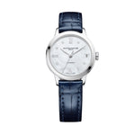 Baume&Mercier Ladies M0A10545 MoP Dial Diamonds Auto Auto