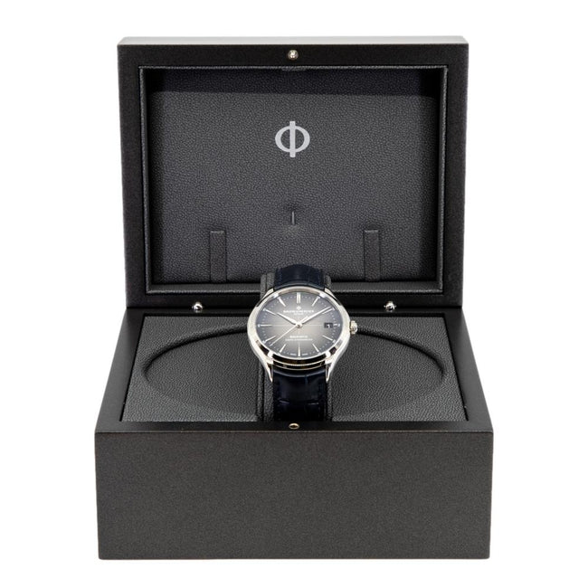 Baume&Mercier Men's M0A10550 Clifton Baumatic Chrono COSC