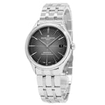 Baume & Mercier Men's M0A10551 Clifton Grey Dial Auto