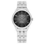 Baume & Mercier Men's M0A10551 Clifton Grey Dial Auto
