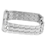 Baume & Mercier Men's M0A10551 Clifton Grey Dial Auto