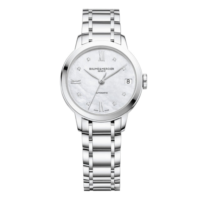 Baume & Mercier M0A10553