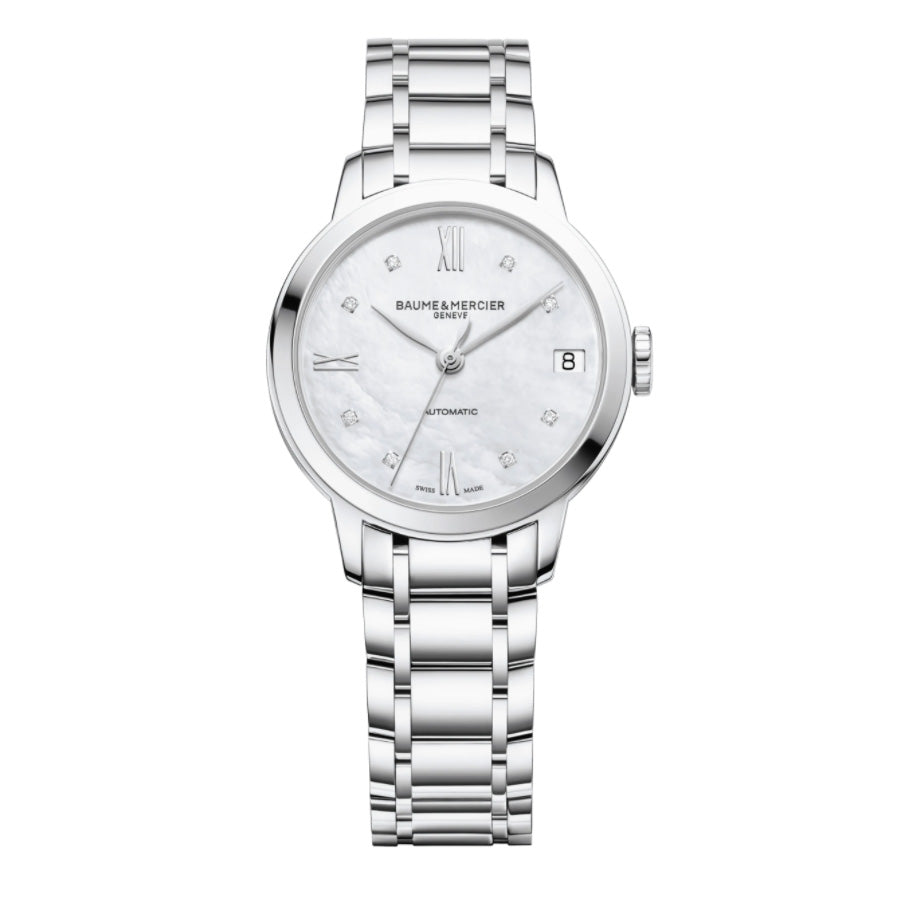 Baume & Mercier M0A10553