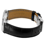 Baume&Mercier Men's M0A10592 Clifton Green Dial Watch