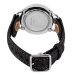 Baume & Mercier Men's M0A10604 Baume Purple Line Watch