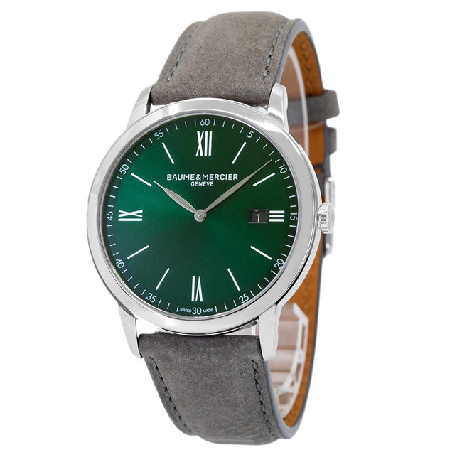 Baume & Mercier M0A10607