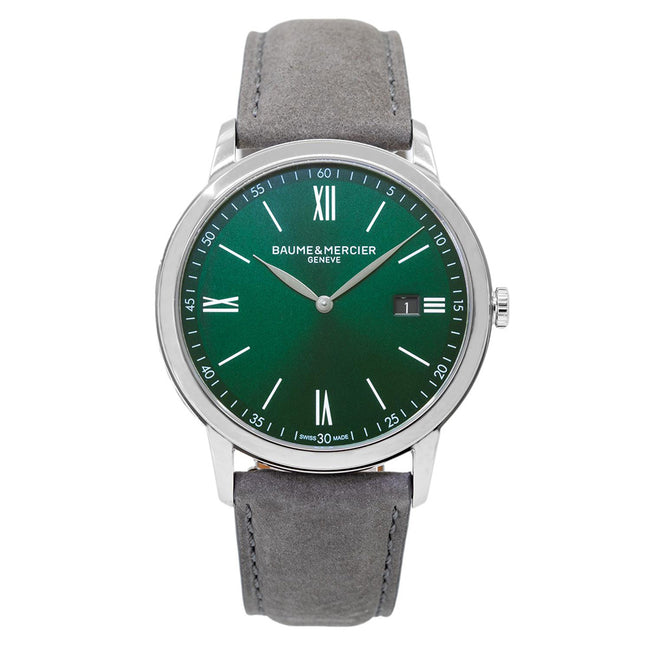Baume & Mercier M0A10607
