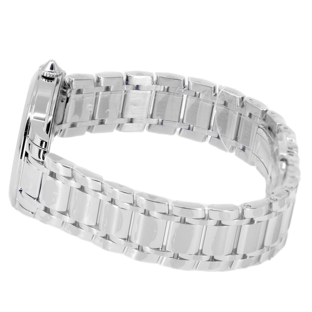 Baume & Mercier Ladies M0A10609 Classima Green Dial Watch