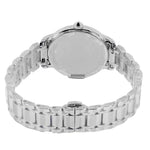 Baume & Mercier Ladies M0A10609 Classima Green Dial Watch