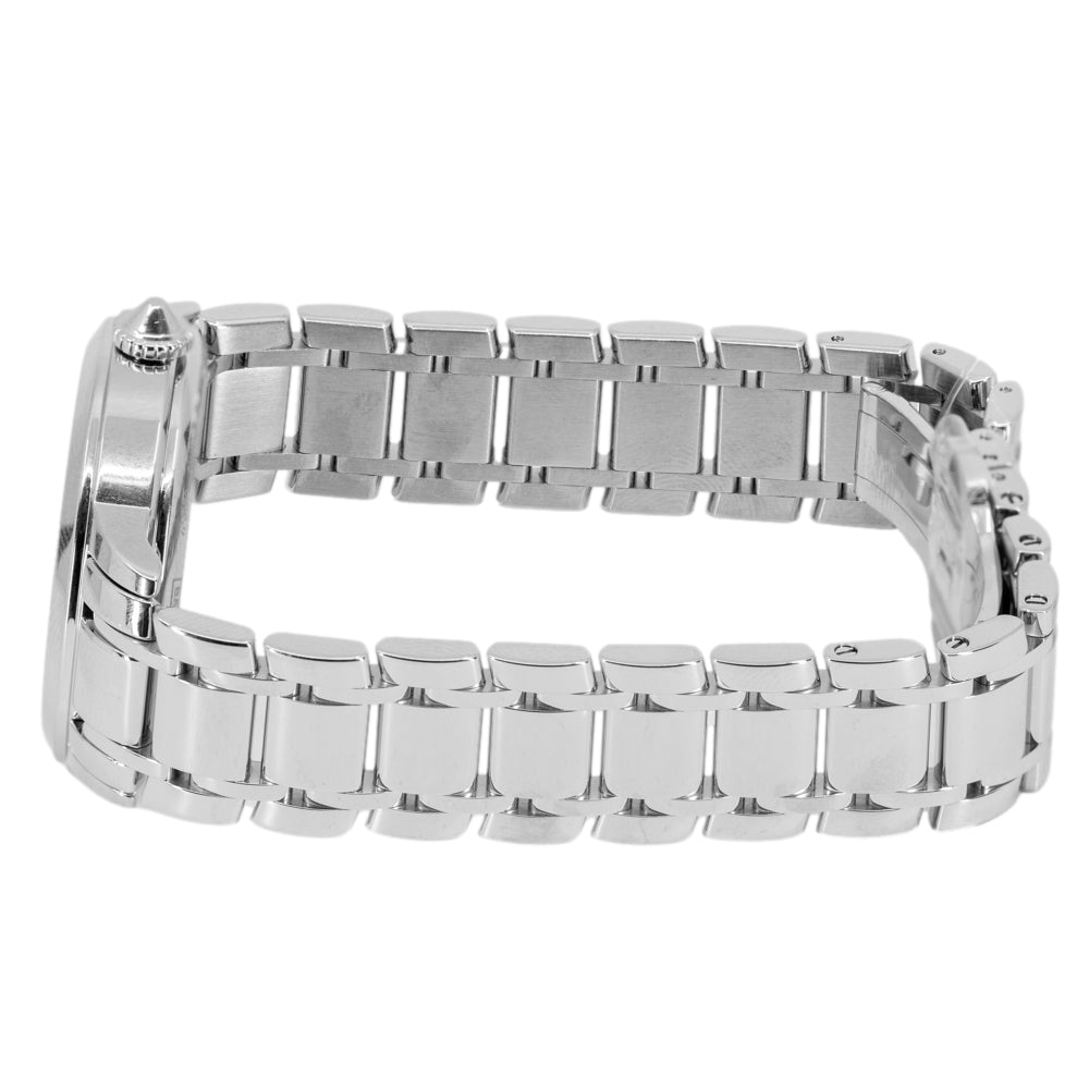 Baume&Mercier Ladies M0A10610 Classima Grey Dial Auto