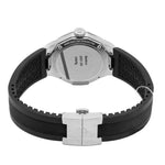 Baume & Mercier Ladies 10613 Riviera Black Dial Quartz